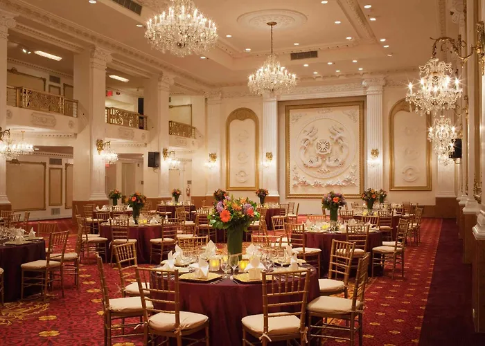 New Yorker By Lotte Hotels